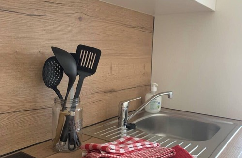 Rochefort Apartment | The Thalassa Centre Rochefort, Ideal for spa visitors, 2*