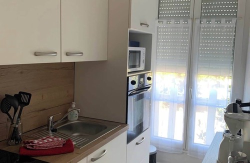 Rochefort Apartment | The Thalassa Centre Rochefort, Ideal for spa visitors, 2*