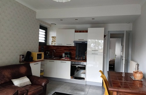 Tartas Apartment | The Trumpets of Jericho