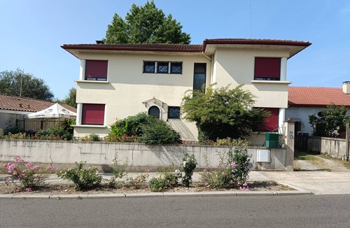 Tartas Apartment | The Trumpets of Jericho