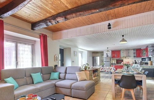 Saint-Nicolas-du-Pelem House | The Two Horizons - SAINT NICOLAS DU PELEM