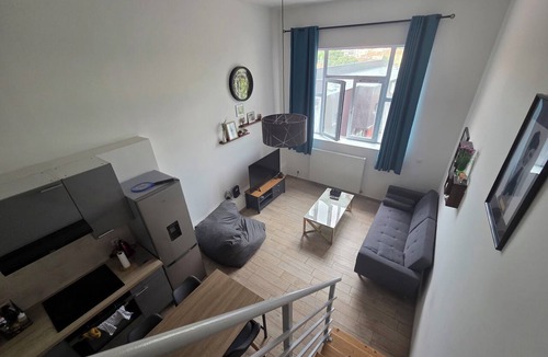 Valbenoite - Le Bernay - Valfuret Apartment | The Urban Perch