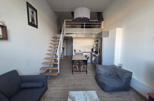 Valbenoite - Le Bernay - Valfuret Apartment | The Urban Perch