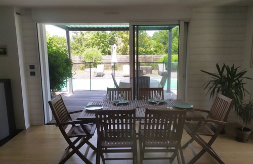 Cestas House | The vacation home