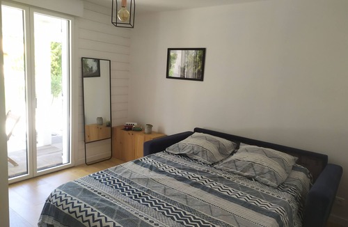 Cestas House | The vacation home