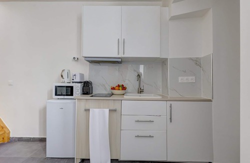 Quartier des peupliers Apartment | TheBlueStay 336 - Charming Apartment in Paris 13