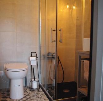 Huelgoat House | Ti Ar Bugale