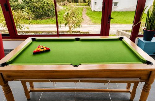 Mauron House | ti ar maez