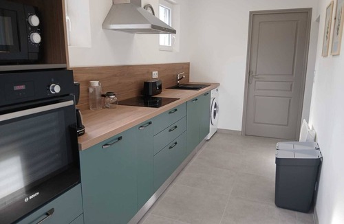 Riantec House | Ti ar Mor Bihan