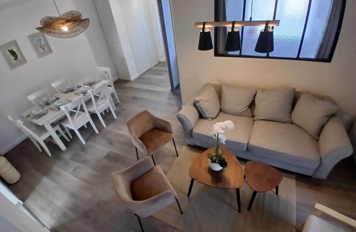 Riantec House | Ti ar Mor Bihan