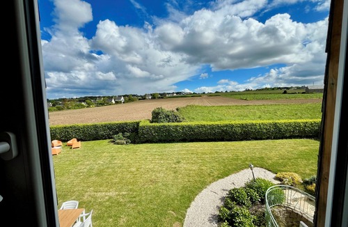 Paimpol House | Ti Bot Scave - Family House since 1974 - Cruckin Beach 900m away.