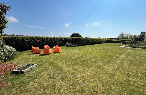 Paimpol House | Ti Bot Scave - Family House since 1974 - Cruckin Beach 900m away.
