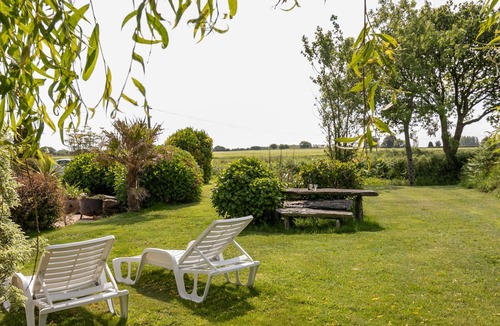 Guimaec House | Ti Breizh by Interhome