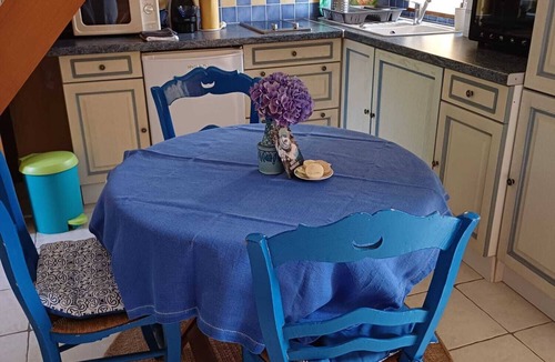Begard Cottage | Ti Dour - Charming cottage - Pink granite coast