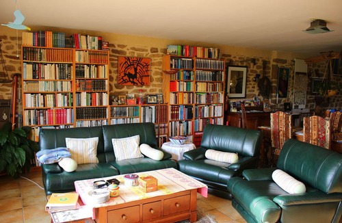 Kernascleden House | Ti Er Mad