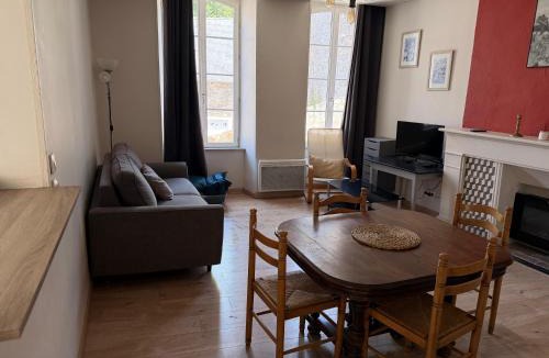 Pontrieux Apartment | Ti Feunteun Pontrev