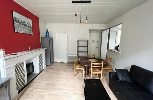Pontrieux Apartment | Ti Feunteun Pontrev