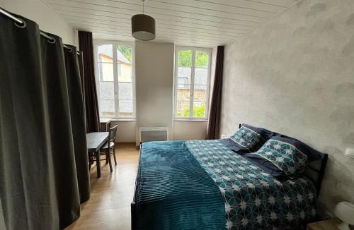 Pontrieux Apartment | Ti Feunteun Pontrev