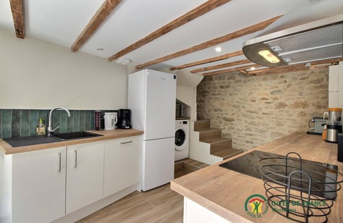 Auray House | Ti Gouestic - Auray - Gîte