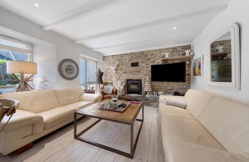 Le Conquet House | Ti Illiz