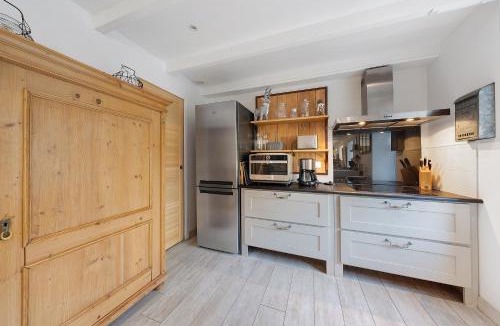 Le Conquet House | Ti Illiz