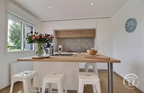 Plougrescant House | Ti Laouen - Plougrescant