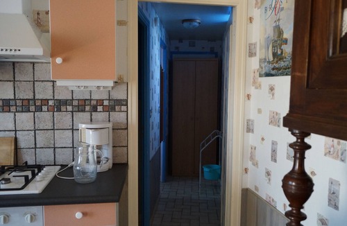 Plougrescant House | Ti-Min:a traditional house in Plougrescant - Bretagne Côtes d'Armor