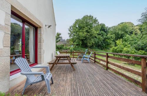 Bono House | Ti Nevez