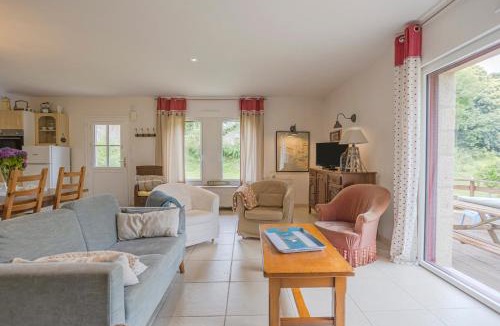Bono House | Ti Nevez