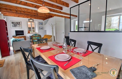 Henanbihen House | Tidar - HENANBIHEN - Gîte