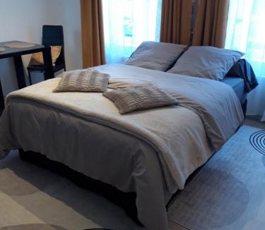Tinchebray Apartment | TINCHEBRAY Centre ville