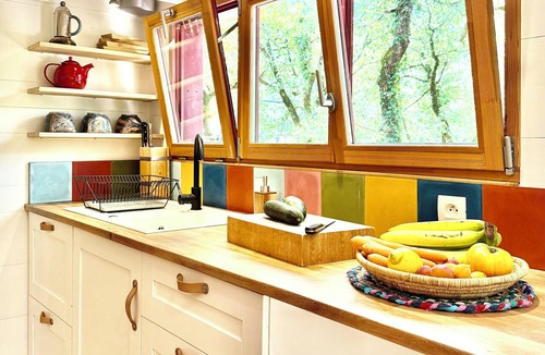 Lalbenque House | Tiny house à Lalbenque