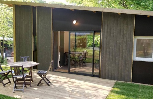 Plouha House | Tiny-House - 2 chambres - 5 personnes