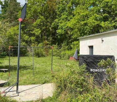Dammarie Les Lys House | Tiny House DALIA Jardin & forêt 10 min de la gare