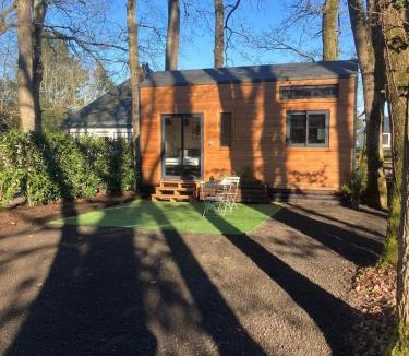 Avrille Apartment | Tiny House