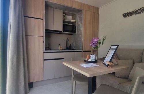 Laignes House | Tiny House nature et confort