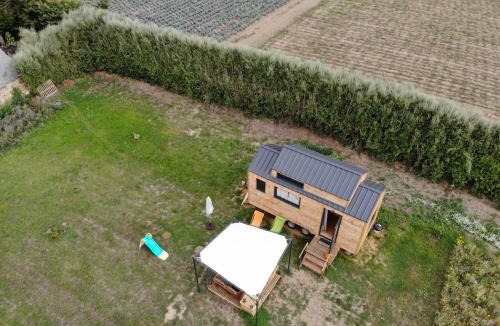 Lanmodez Other | Tiny house sur la Presqu'île Sauvage