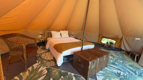 Varces-Allieres-et-Risset Other | Tipi