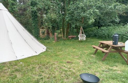 Plouray Other | tipi insolite 1 a 4 personnes