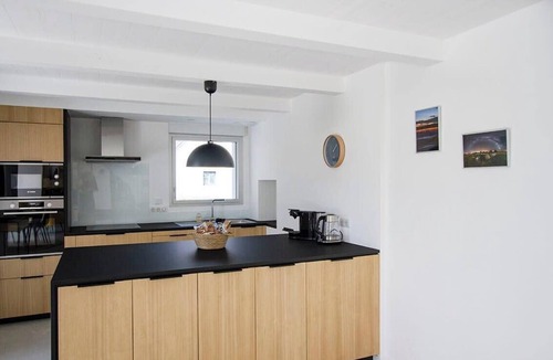 Plovan House | Tipoz'Immo Ti Marin beach access restaurant walking distance linen included