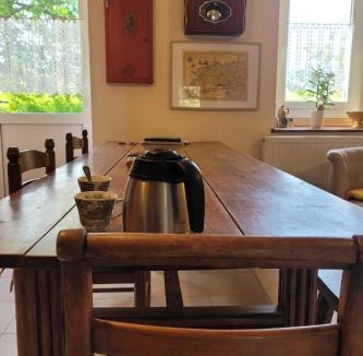 Pommerit-le-Vicomte Apartment | Tivakazo