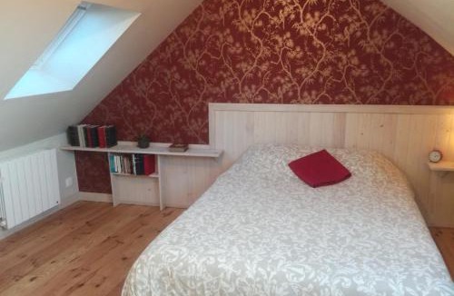 Pommerit-le-Vicomte Apartment | Tivakazo