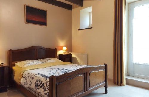 Pommerit-le-Vicomte Apartment | Tivakazo