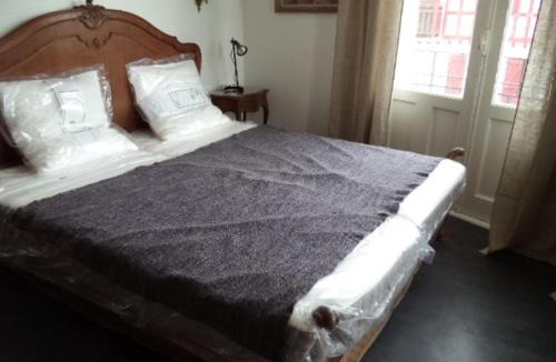 Saint-Jean-de-Luz Bed & Breakfast | Toki Alai