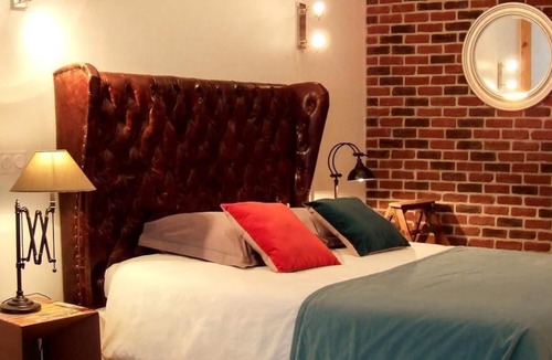 Tocqueville House | Tour des Cartons | Suite