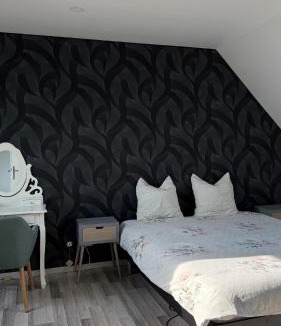 Villeparisis House | Tout confort Appartement avec terrasse 6 personnes - Proche de Disney