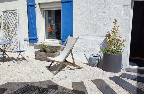Paimpol House | Town house 500m from the Port of Paimpol