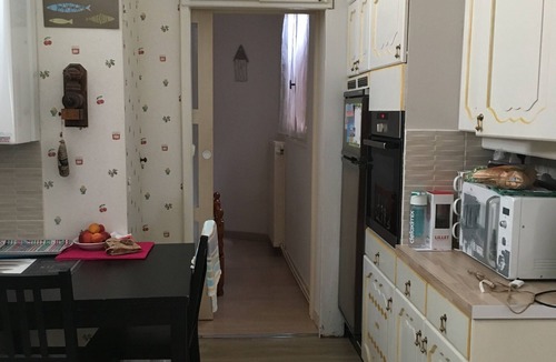 Arcachon House | Town house ideal for a couple with children