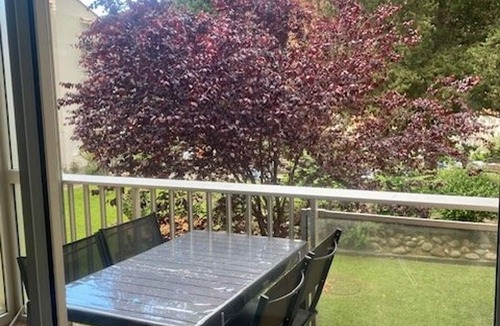 Amelie-les-Bains-Palalda Apartment | très bel F3 avec balcon