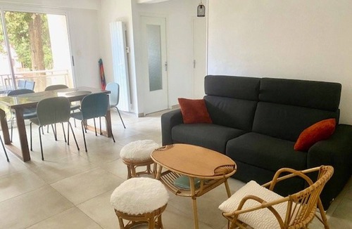 Amelie-les-Bains-Palalda Apartment | très bel F3 avec balcon